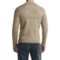 8364F_2 Royal Robbins Scotia Ribbed Crew Neck Sweater (For Men)