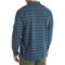 179KU_2 Royal Robbins Sierra Stripe Shirt - UPF 50+, Long Sleeve (For Men)