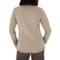 6488F_2 Royal Robbins Soma Jacket - Houndstooth Fleece, Full Zip (For Women)