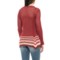 227FD_3 Royal Robbins Summertime Stripe Sweater (For Women)