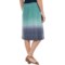 171NX_2 Royal Robbins Sunset Skirt (For Women)