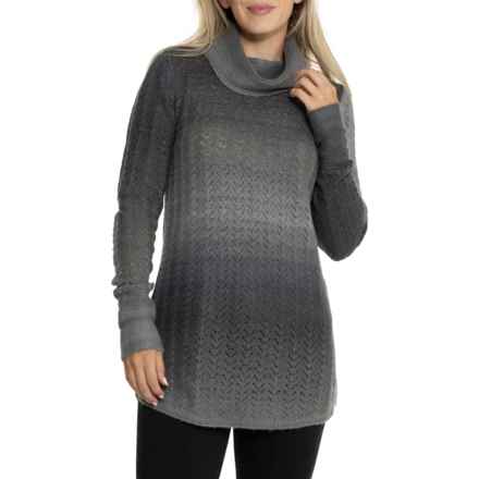 Royal Robbins Sutter Sweater in Slate