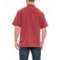526HX_2 Royal Robbins Syrah Desert Pucker Dry Shirt - UPF 40+, Short Sleeve (For Men)
