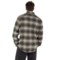 7188G_2 Royal Robbins Taos Heathered Shirt - UPF 50+, Long Sleeve (For Men)