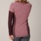 8345H_2 Royal Robbins Torrey Thermal Blend Shirt - Long Sleeve (For Women)