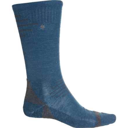 Royal Robbins Venture Compression Socks - Over the Calf (For Men and Women) in Orion