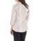 8126A_4 Royal Robbins Venture Shirt - UPF 50+, 3/4 Sleeve (For Women)