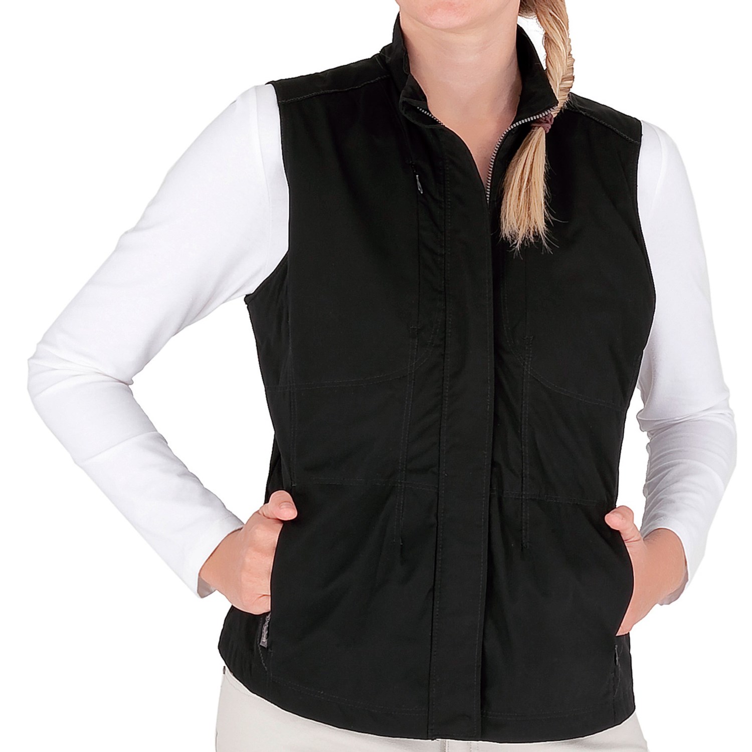 Royal Robbins Vest (For Women) 4190K 64