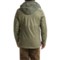 185AT_2 Royal Robbins Weather-All Parka - Insulated (For Men)