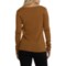 5KGUX_2 Royal Robbins Westlands Cowl Sweater - Merino Wool