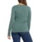 5KGUX_3 Royal Robbins Westlands Cowl Sweater - Merino Wool