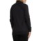 5KGUW_2 Royal Robbins Westlands Funnel Neck Sweater - Merino Wool