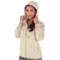 3268N_3 Royal Robbins Windjammer Jacket - UPF 40+ (For Women)