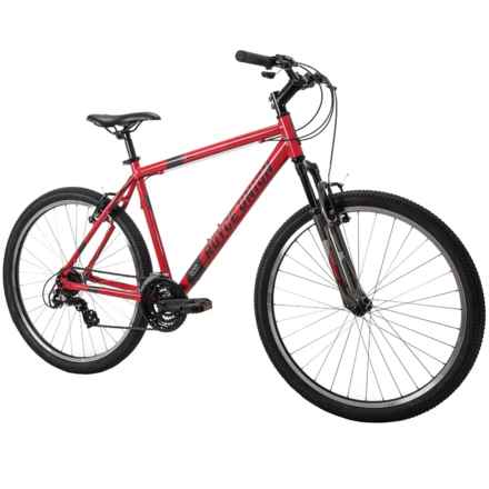 Royce Union RMA 21-Speed Mountain Bike - 27.5” (For Men) in Red