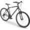 Royce Union RMT 21-Speed Mountain Bike - 27.5” (For Men) in Grey