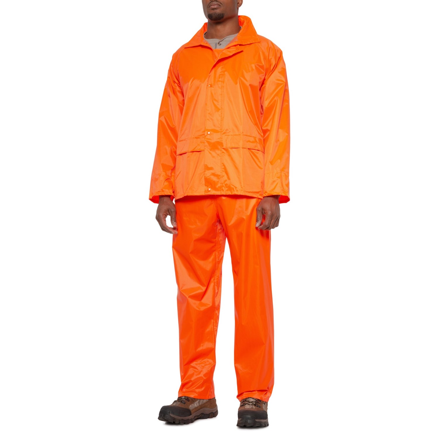 waterproof all in one suit for adults
