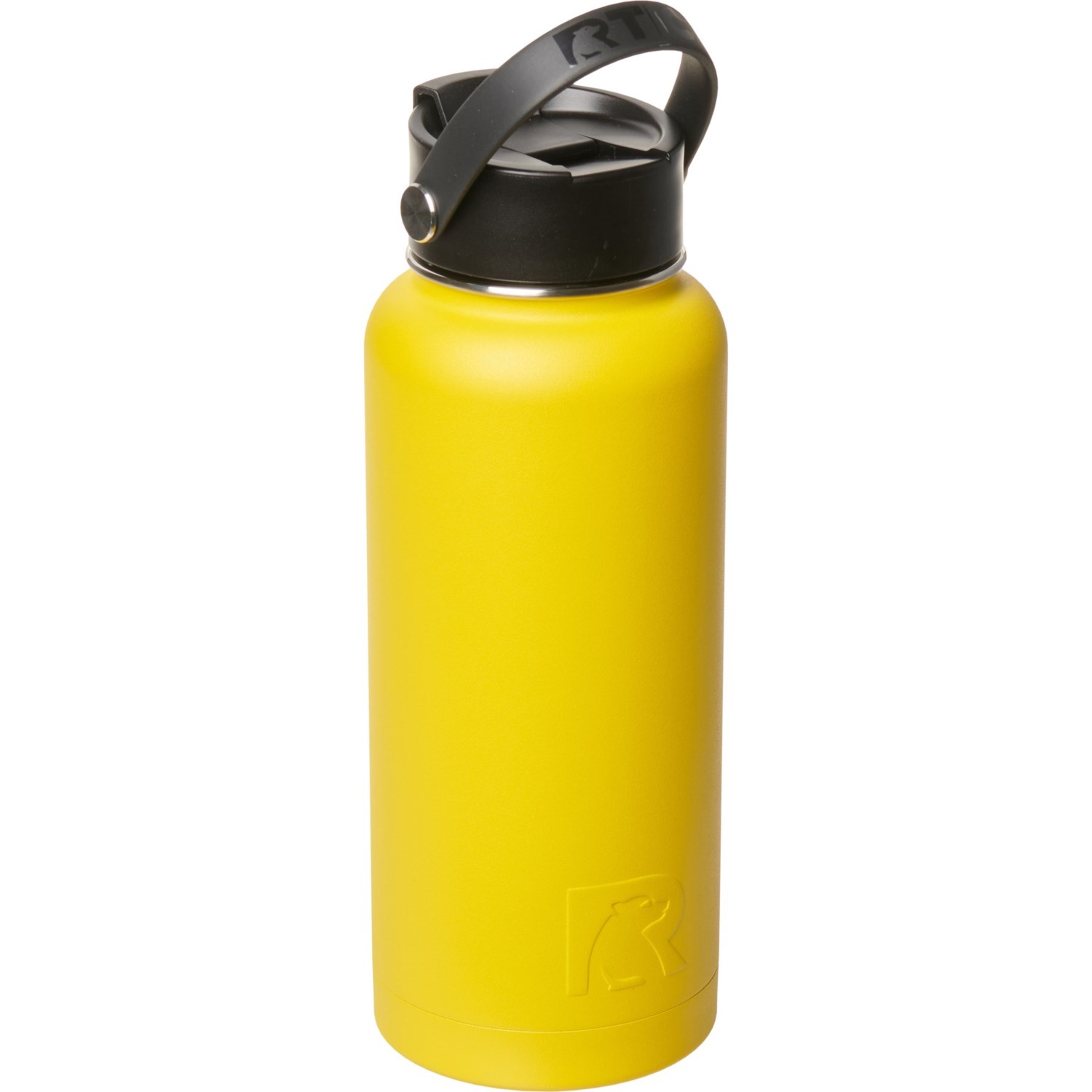 RTIC Stainless Steel Water Bottle - 32 oz., Sunflower - Save 40%