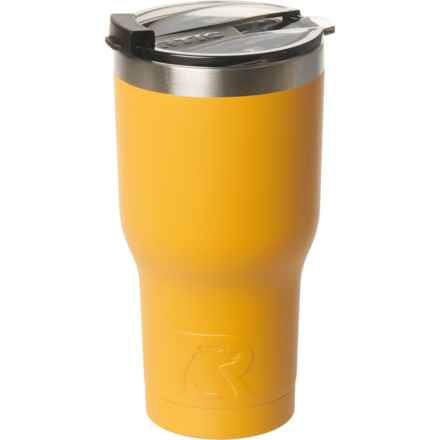 RTIC Tumbler - 20 oz. in Amber