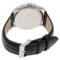 9646M_2 Rudiger Hamelin Watch - Leather Strap (For Men)