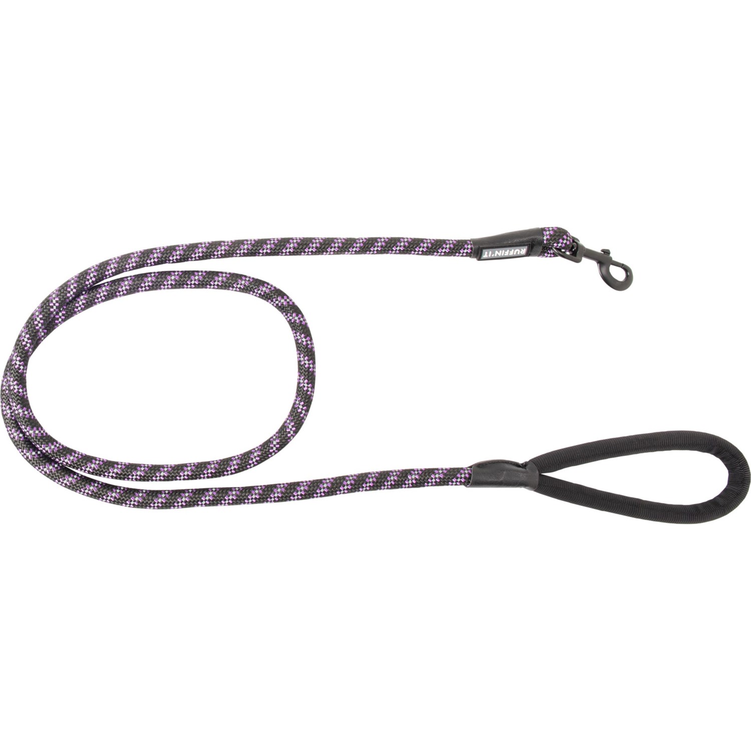 ruffin it climbing rope leash