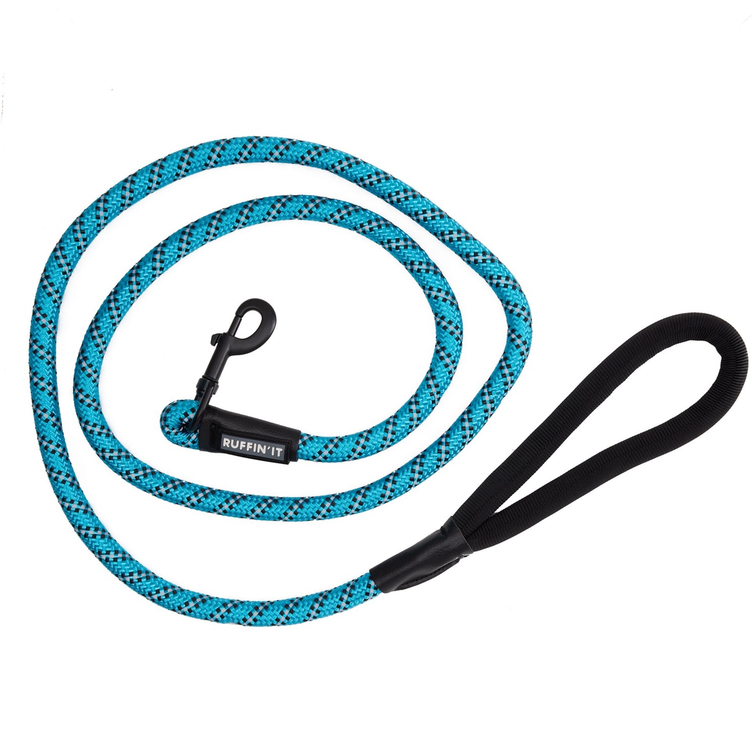 Ruffin' It Climbing Rope Dog Leash - 6” - Save 33%