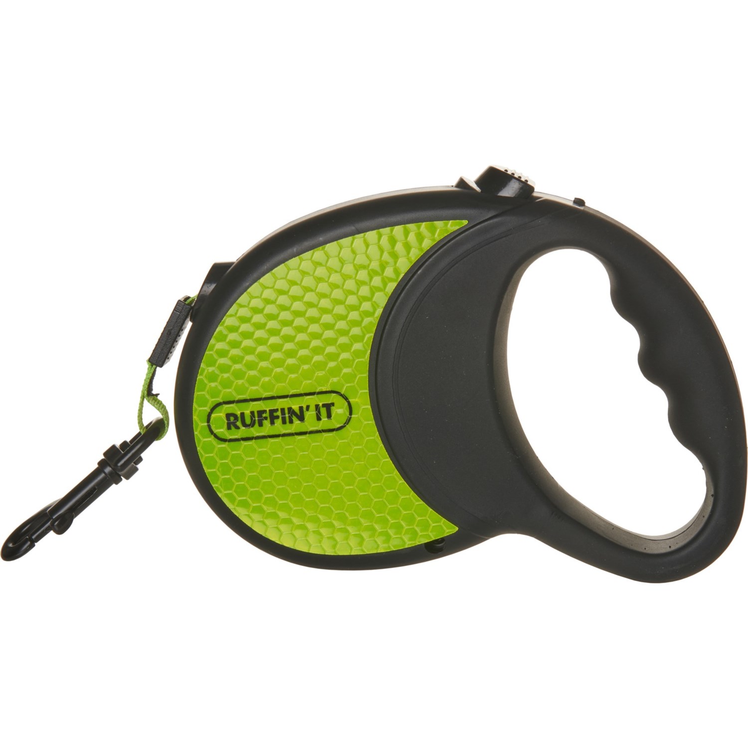 Ruffin' It Small HiVisibility Retractable Leash 16’ Save 44