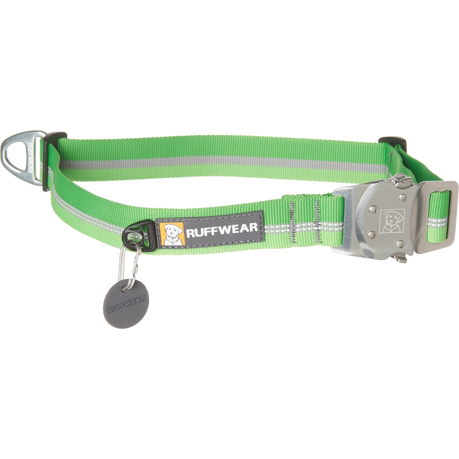 rope dog collar