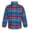 9542X_3 Rugged Bear 3-in-1 System Hooded Jacket - Removable Plaid Liner, Insulated (For Little Boys)