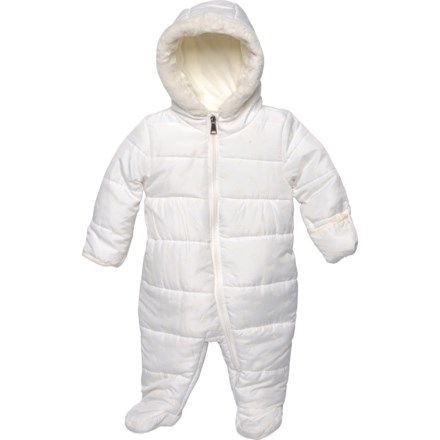 Rugged hot sale bear snowsuit