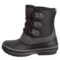 584NW_4 Rugged Bear Lace-Up Pac Boots (For Boys)