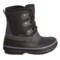 584NW_5 Rugged Bear Lace-Up Pac Boots (For Boys)