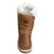 612XD_6 Rugged Bear Lined Snow Boots (For Toddler Boys)