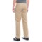 596VV_2 Rule 18 by Bobby Jones High-Performance Cotton Stretch Golf Pants (For Men)