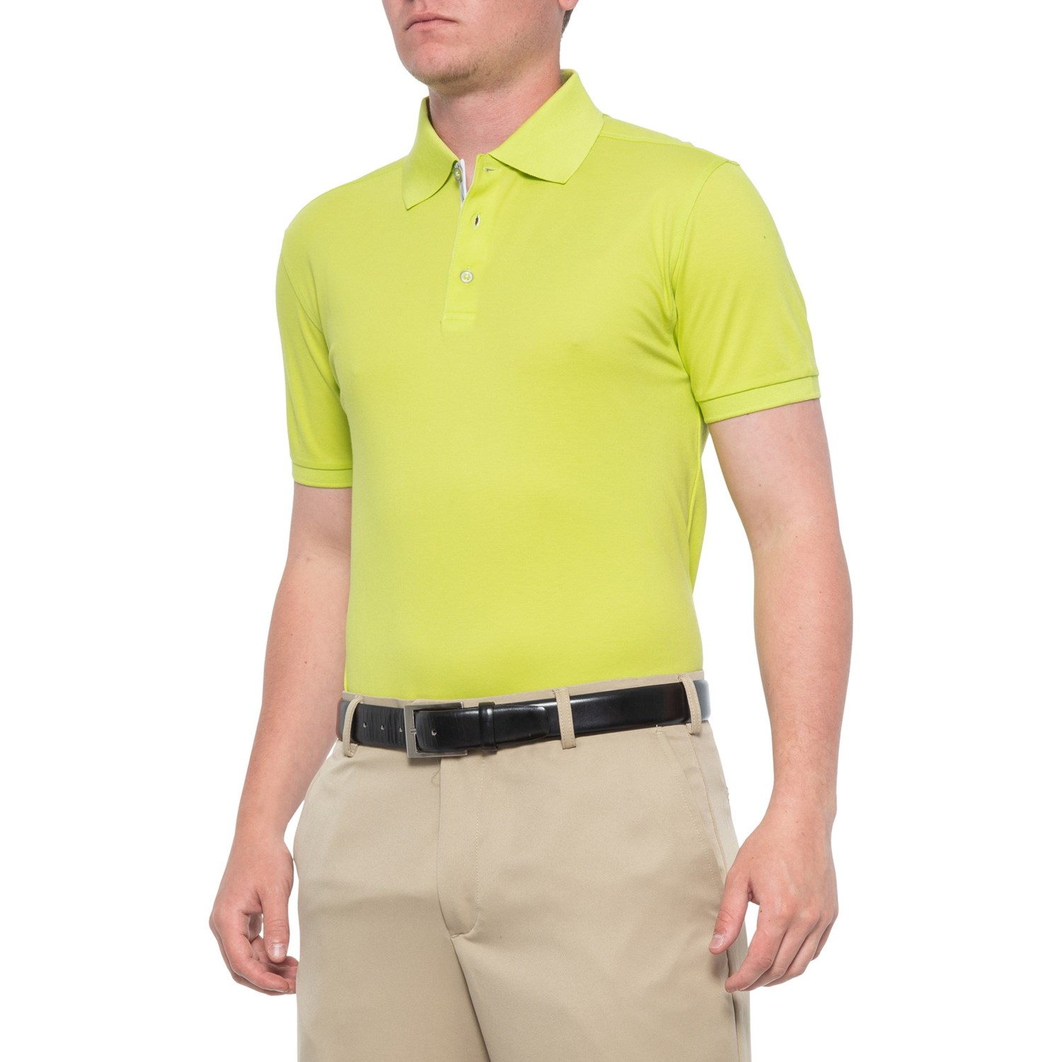 bobby jones polo