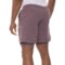 2DDRP_2 Russell Athletics 2-in-1 Stretch-Woven Shorts - 7”