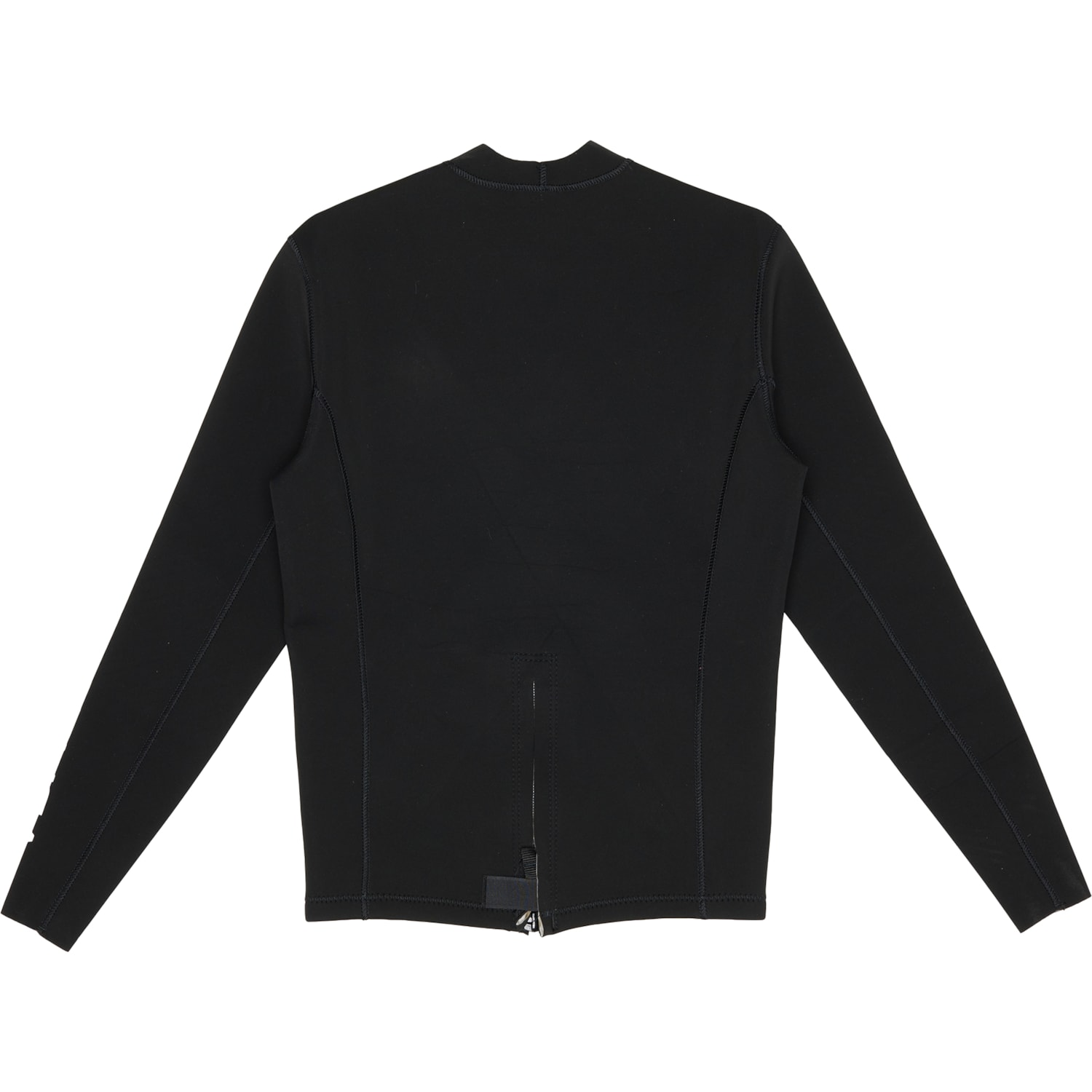 RVCA Balance Back Zip Surf Top - 2, 2mm, Long Sleeve - Save 55%