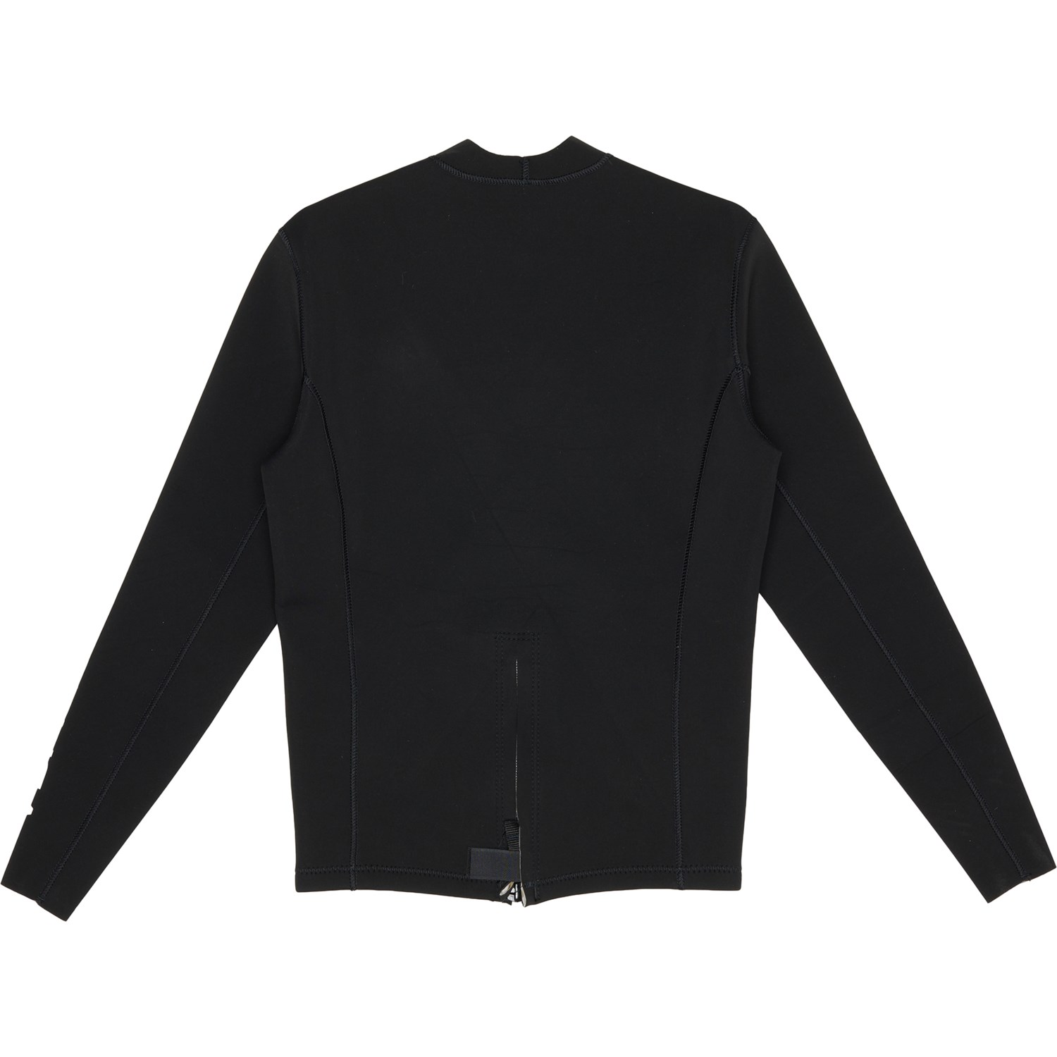 RVCA Balance Back Zip Surf Top - 2, 2mm, Long Sleeve - Save 55%