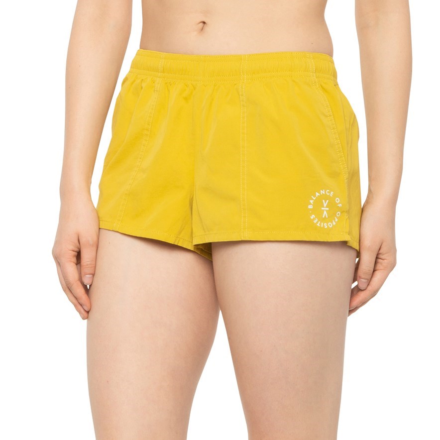 rvca womens board shorts