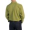 7708X_2 Ryan Michael Barn Fly Trading Print Shirt - Long Sleeve (For Men)