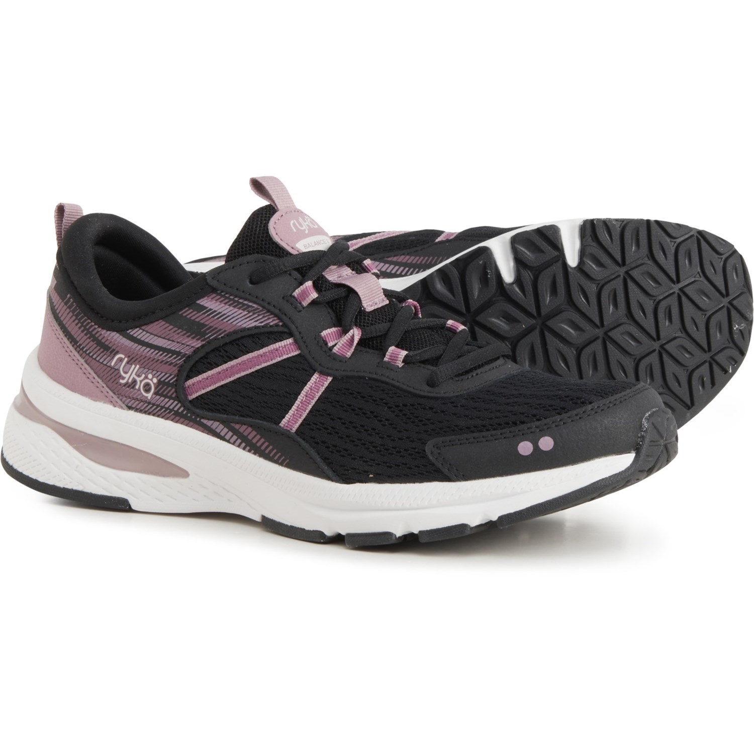 ryka Balance 2 Walking Shoes (For Women) Save 40