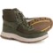 ryka Brae 2 Winter Boots (For Women) in Alpine Green