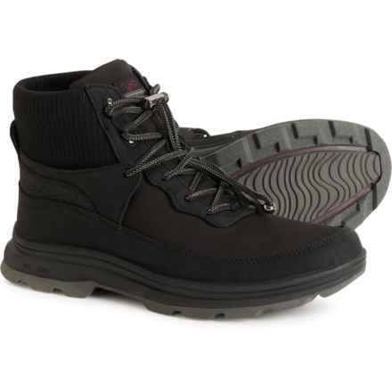 ryka Brae 2 Winter Boots - Wide Width (For Women) in Black