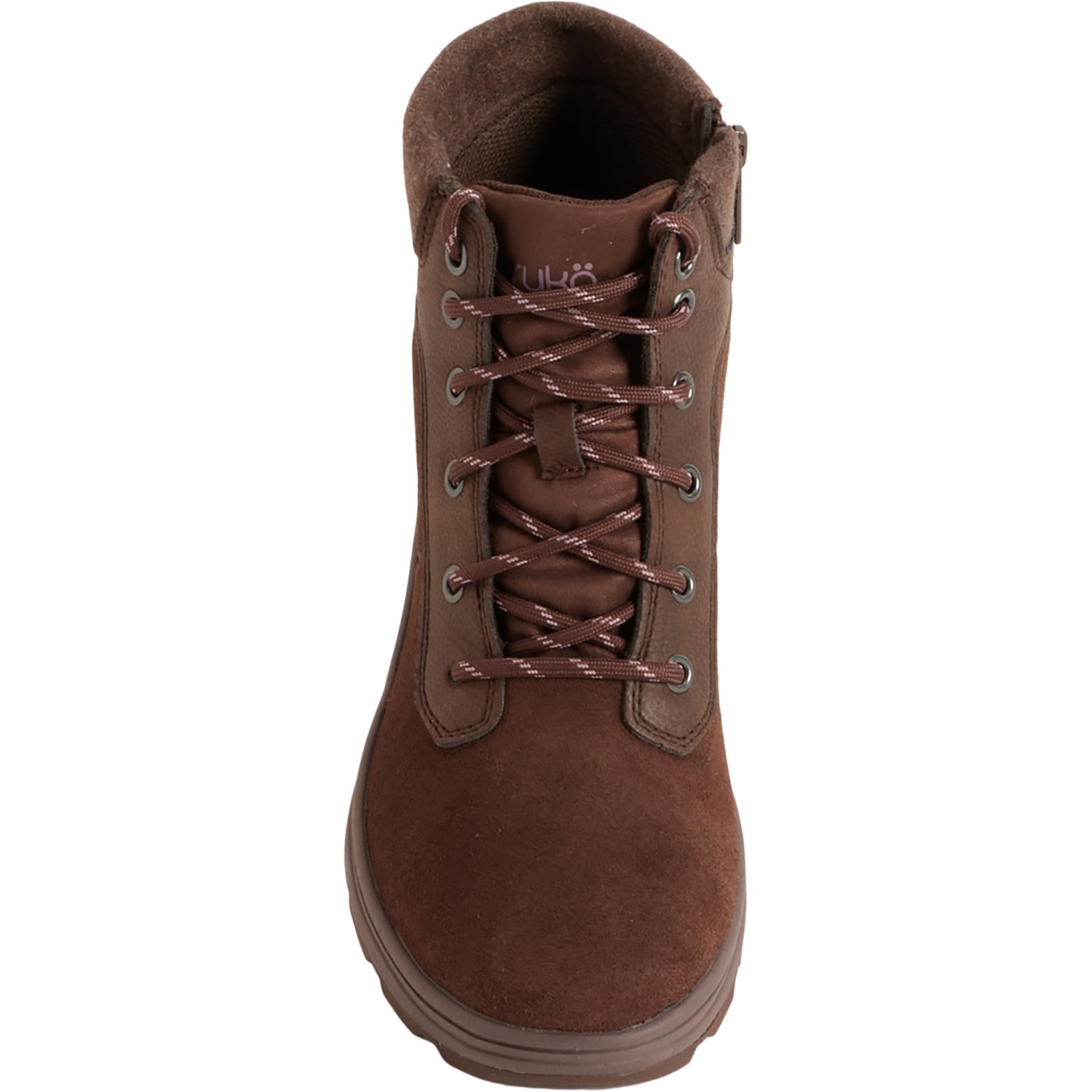 ryka Brunswick Short Boots (For Women) - Save 50%