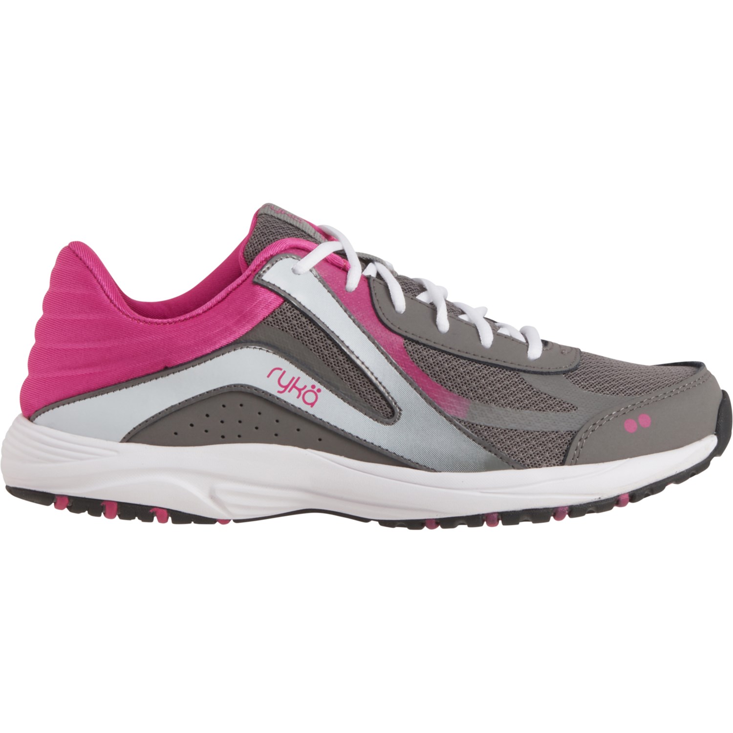 ryka Dash Pro Walking Shoes (For Women) - Save 52%