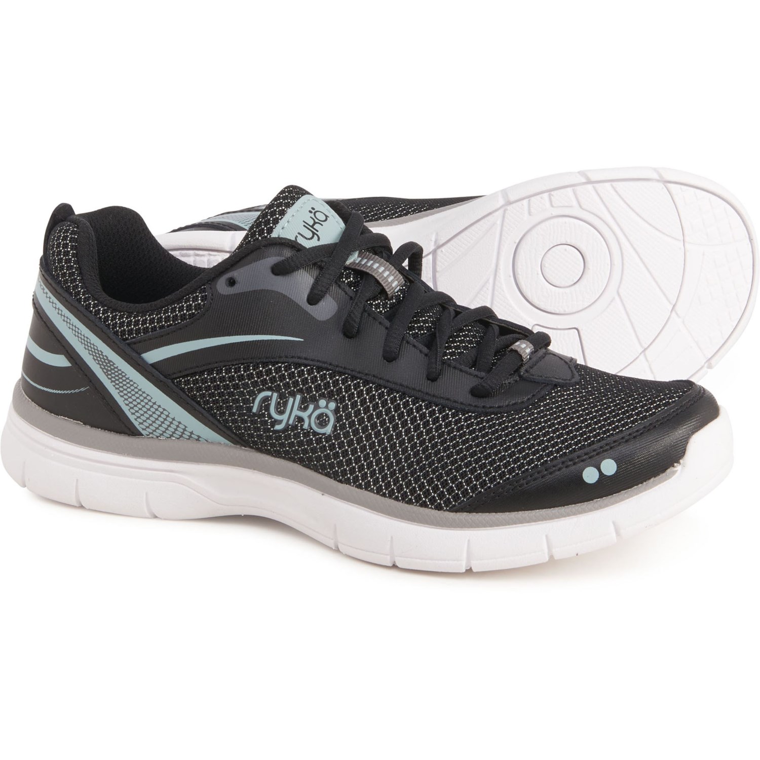 ryka gym shoes