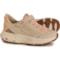 ryka Devotion Max Fisherman Trail Walking Sneakers - Wide Width (For Women) in Beach Beige
