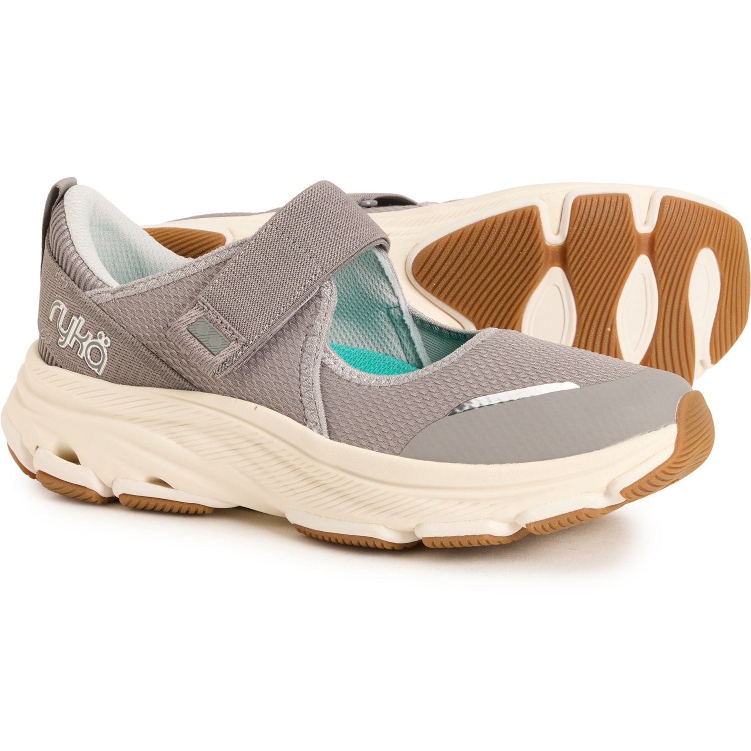 ryka Devotion X Max Mary Jane Walking Shoes (For Women) - Save 61%