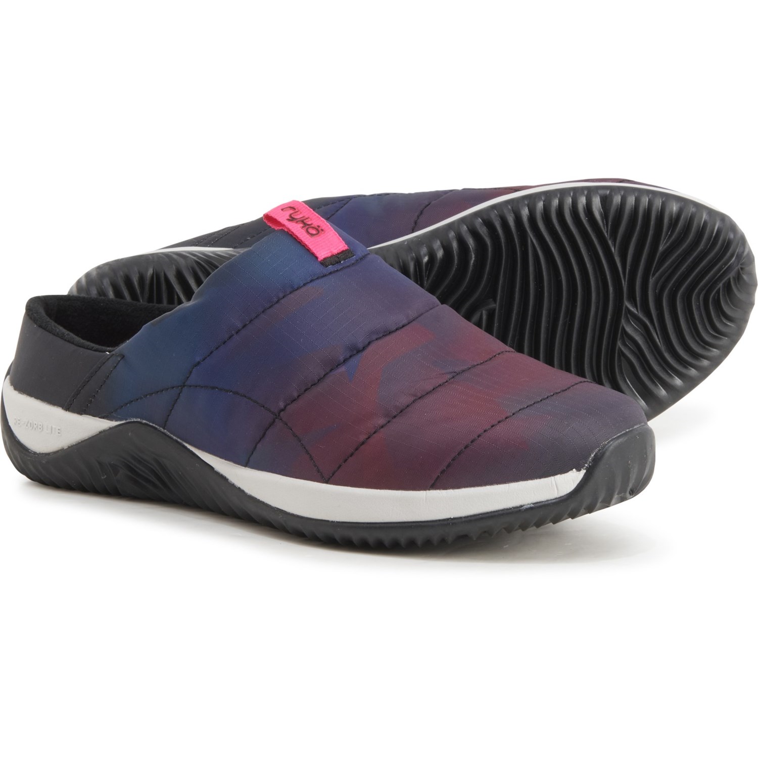 ryka clogs and mules