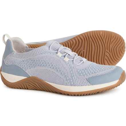ryka Echo Sky Sneakers - Slip-Ons (For Women) in Blue Dawn