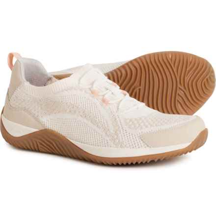 ryka Echo Sky Sneakers - Slip-Ons (For Women) in White